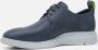 ECCO ST.1 Hybrid Lite Heren Veterschoen Blauw - Thumbnail 11