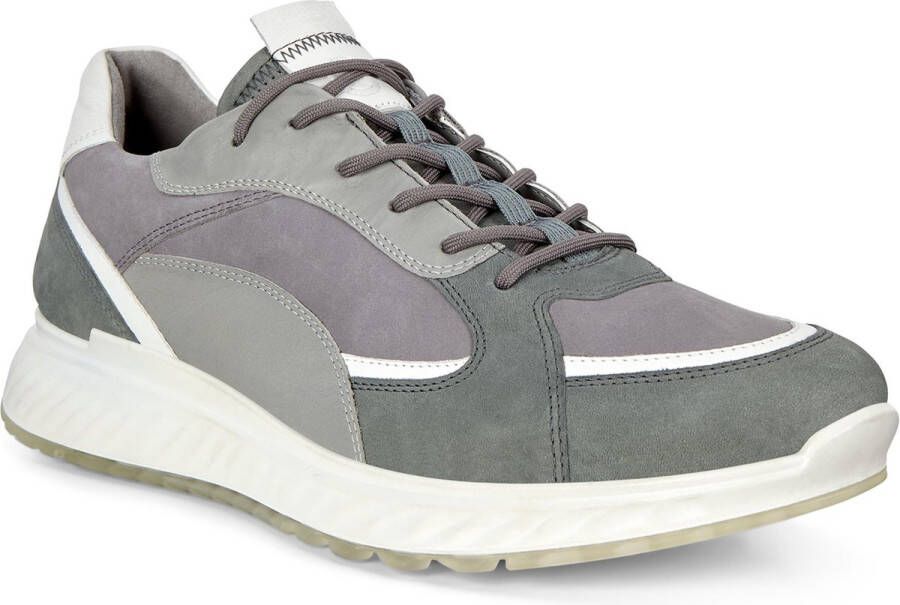 ECCO ST.1 M sneakers grijs
