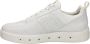 ECCO Street 720 M Sneakers Wit Leer Heren - Thumbnail 10