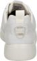 ECCO Street 720 M Sneakers Wit Leer Heren - Thumbnail 11