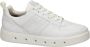 ECCO Street 720 M Sneakers Wit Leer Heren - Thumbnail 3