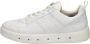 ECCO Street 720 M Sneakers Wit Leer Heren - Thumbnail 9