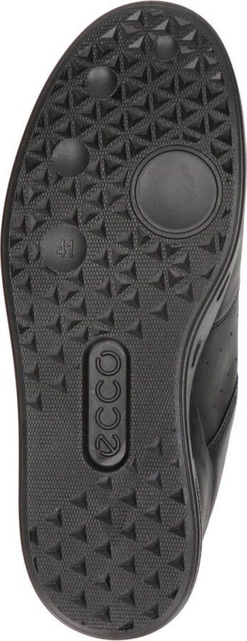 ECCO Street 720 sneakers zwart