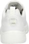 ECCO Street 720 W Veterschoenen wit Textiel Dames - Thumbnail 19