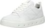 ECCO Street 720 W Veterschoenen wit Textiel Dames - Thumbnail 20
