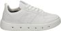 ECCO Street 720 W Veterschoenen wit Textiel Dames - Thumbnail 21