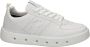 ECCO Street 720 W Veterschoenen wit Textiel Dames - Thumbnail 23