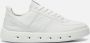 ECCO Street 720 W Veterschoenen wit Textiel Dames - Thumbnail 24
