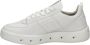 ECCO Street 720 W Veterschoenen wit Textiel Dames - Thumbnail 10