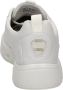 ECCO Street 720 W Veterschoenen wit Textiel Dames - Thumbnail 13