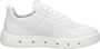 ECCO Street 720 W Veterschoenen wit Textiel Dames - Thumbnail 14