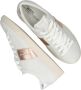 ECCO Street Lite dames sneakers Wit Maat Uitneembare zool42 - Thumbnail 11