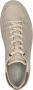 Ecco Street Lite leren sneakers ecru - Thumbnail 3