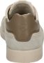 Ecco Street Lite leren sneakers ecru - Thumbnail 5