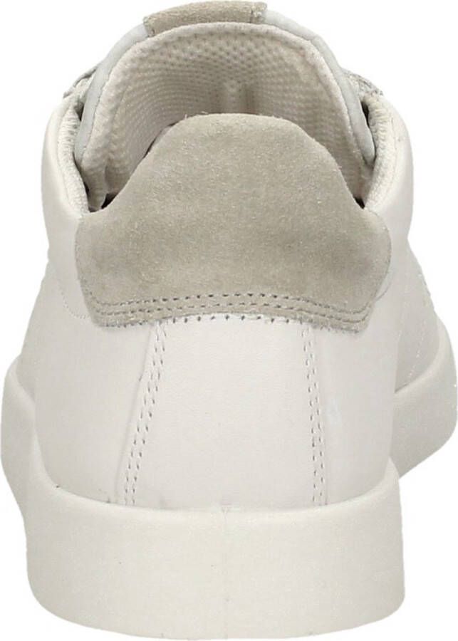 ECCO STREET LITE M–Schoenen–Mannen–Wit–43