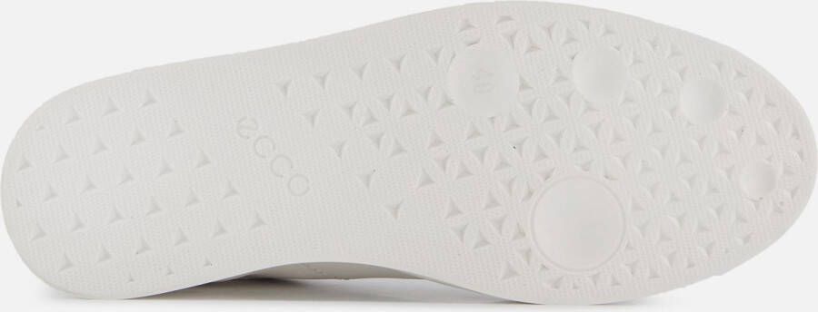 ECCO STREET LITE M–Schoenen–Mannen–Wit–43