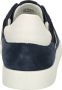 ECCO Street Lite M Sneakers blauw Suede - Thumbnail 12