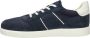 ECCO Street Lite M Sneakers blauw Suede - Thumbnail 17