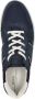 ECCO Street Lite M Sneakers blauw Suede - Thumbnail 10