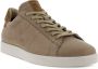 ECCO Street Lite Veterschoenen Laag taupe - Thumbnail 2