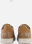 ECCO Street Lite Veterschoenen Laag taupe - Thumbnail 4