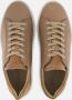 ECCO Street Lite Veterschoenen Laag taupe - Thumbnail 5