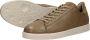 ECCO Street Lite M Sneakers bruin Suede Heren - Thumbnail 9