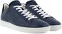 ECCO Sneaker Street Lite 521304 53579 Blauw 9½ - Thumbnail 6