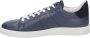 ECCO Sneaker Street Lite 521304 53579 Blauw 9½ - Thumbnail 11