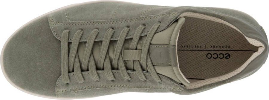 ECCO Street Lite sneakers groen