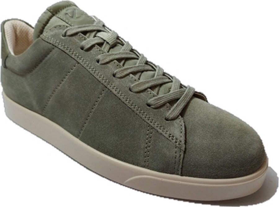 ECCO Street Lite sneakers groen