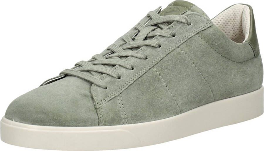 ECCO Street Lite sneakers groen