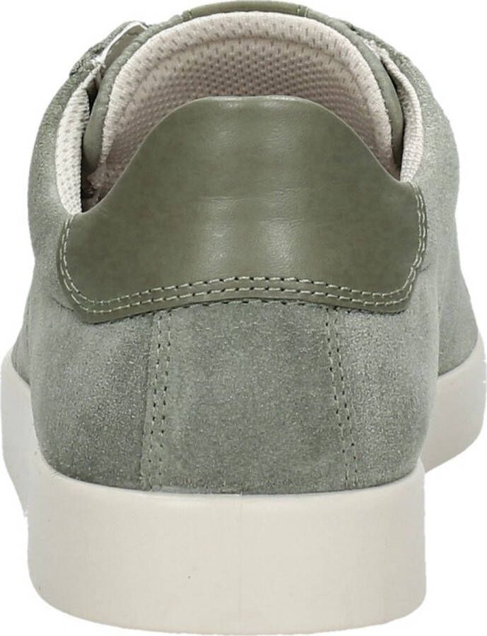 ECCO Street Lite sneakers groen