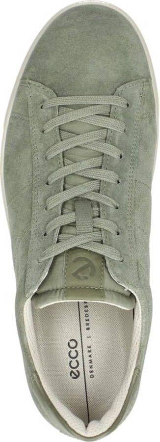 ECCO Street Lite sneakers groen