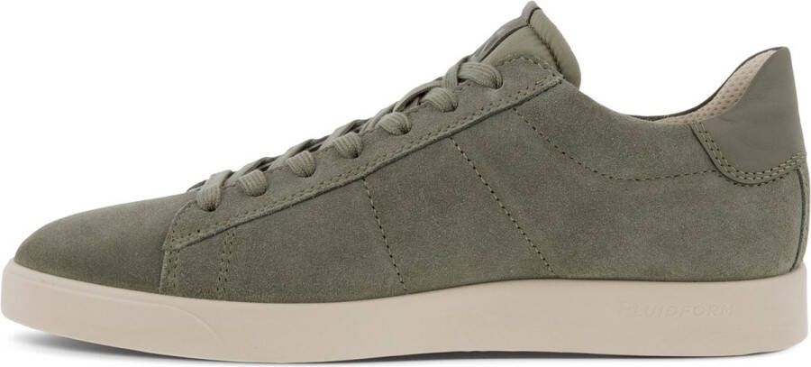 ECCO Street Lite sneakers groen