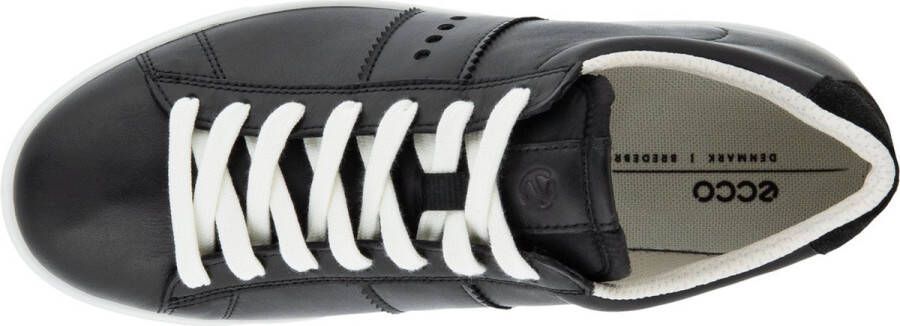 Ecco Sneakers STREET LITE vrijetijdsschoen lage schoen veterschoen - Foto 4