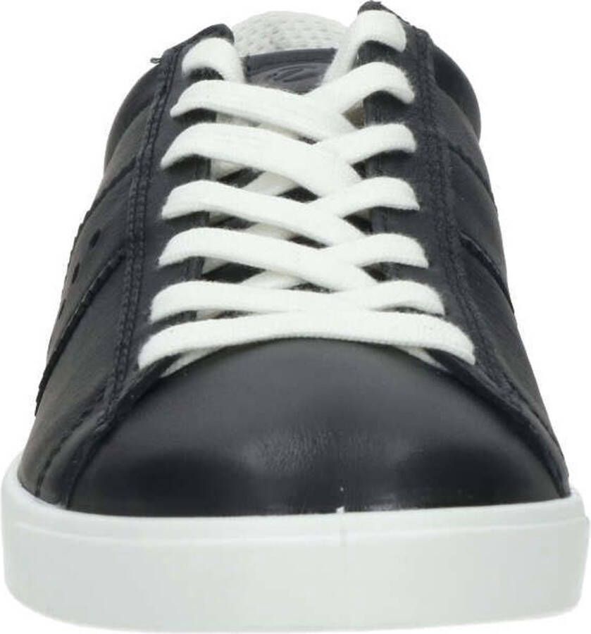 Ecco Sneakers STREET LITE vrijetijdsschoen lage schoen veterschoen - Foto 12