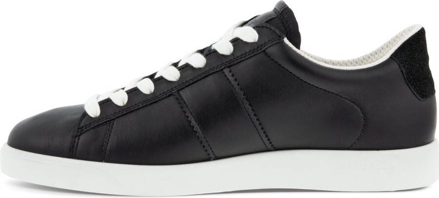 Ecco Sneakers STREET LITE vrijetijdsschoen lage schoen veterschoen - Foto 5