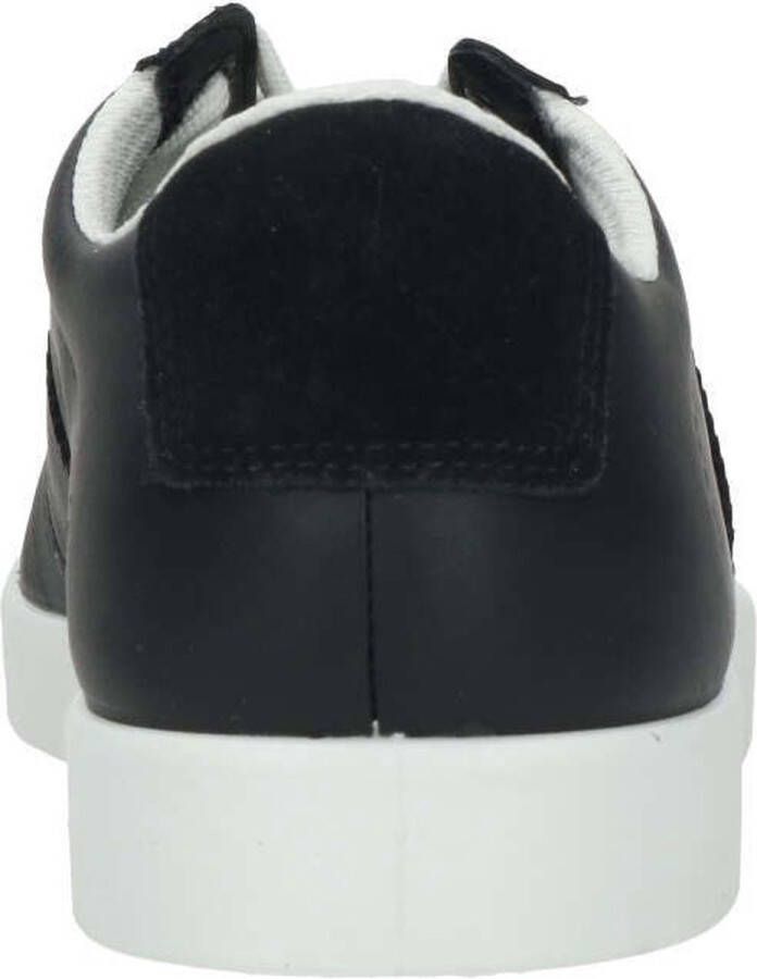 Ecco Sneakers STREET LITE vrijetijdsschoen lage schoen veterschoen - Foto 6