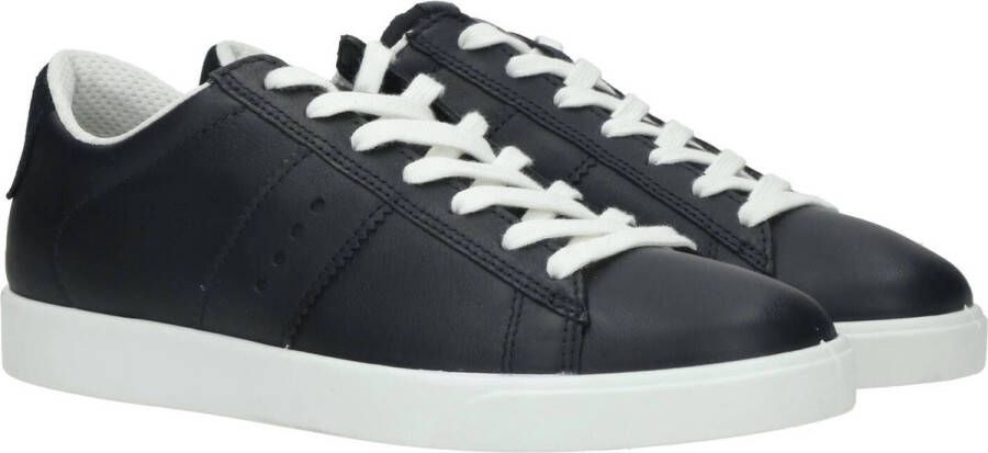 Ecco Sneakers STREET LITE vrijetijdsschoen lage schoen veterschoen - Foto 9