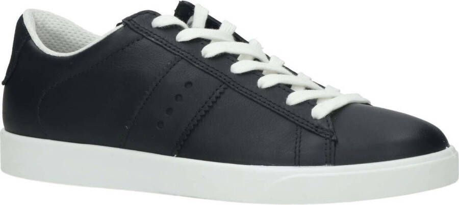 ECCO Street Lite sneakers zwart