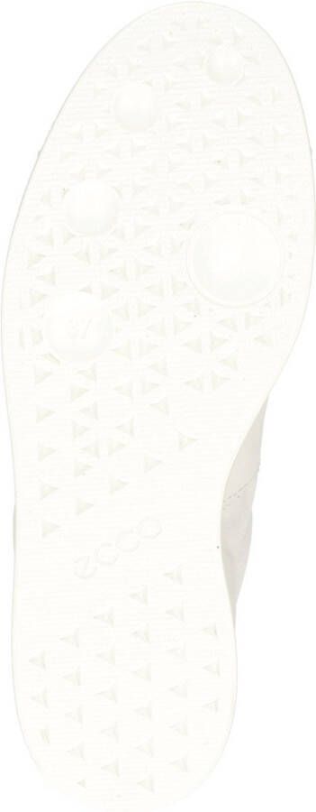 ECCO Street Lite W Sneakers wit Leer Dames