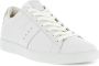 Ecco Sneakers STREET LITE W veterschoen vrijetijdssneaker lage schoen in retro-look - Thumbnail 32