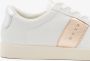 ECCO Street Lite dames sneakers Wit Maat Uitneembare zool42 - Thumbnail 11