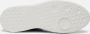 ECCO Street Tray M Sneakers blauw Nubuck Heren - Thumbnail 5