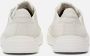 ECCO Street Tray M Sneakers wit Leer Heren - Thumbnail 4