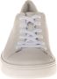 ECCO Street Tray M Sneakers wit Leer Heren - Thumbnail 8