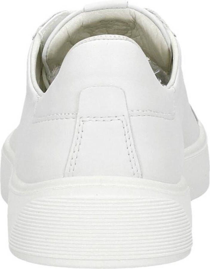 ECCO Street Tray sneakers wit