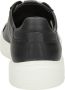 ECCO Street Tray W Dames leren sneaker Zwart Size: 35 (UK 2.5-3) - Thumbnail 9