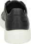 Ecco plateausneakers Street tray met witte loopzool - Thumbnail 9